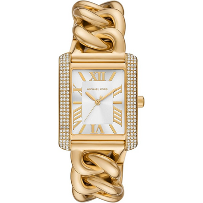 Michael KorsOrologio Emery MK7300 Oro Michael Kors