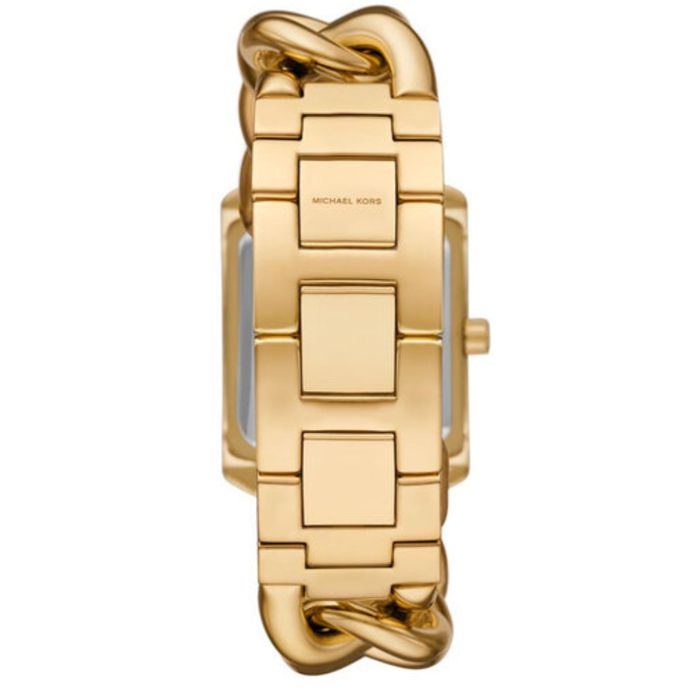 Michael KorsOrologio Emery MK7300 Oro Michael Kors