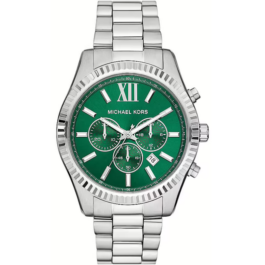 orologio cronografo uomo Michael Kors Lexington - MK9152 Michael Kors
