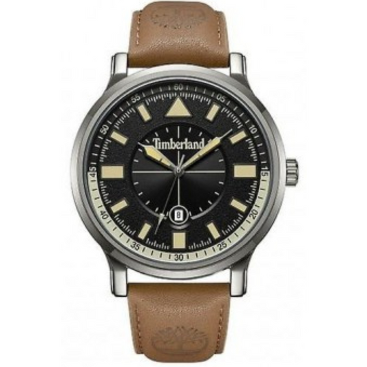 TIMBERLAND mod. DRISCOLL ref. TDWGB2132201 Orologio uomo Al quarzo Timberland