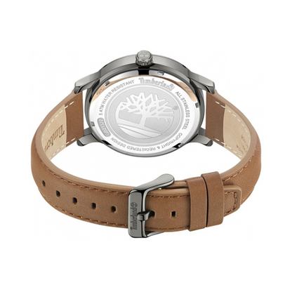 TIMBERLAND mod. DRISCOLL ref. TDWGB2132201 Orologio uomo Al quarzo Timberland