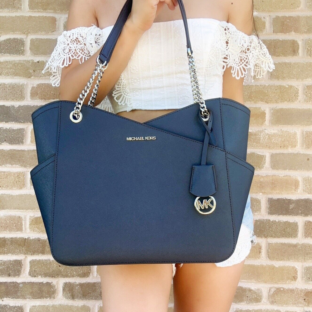 Michael Kors borsa tracolla da donna 35F1STVT3L Dupersclub