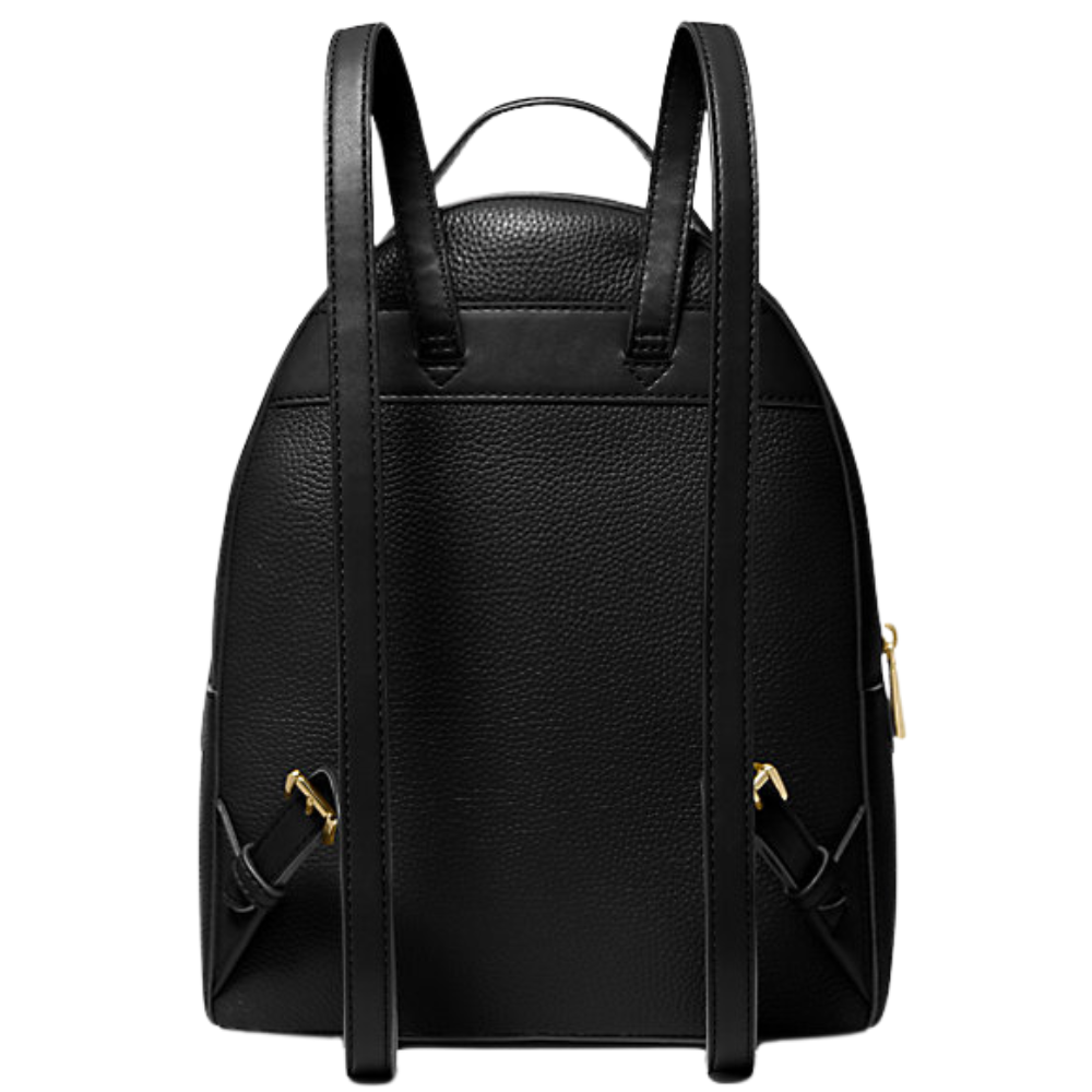 Valerie Medium Pebbled Leather Backpack 30F2G9VB2L Michael Kors