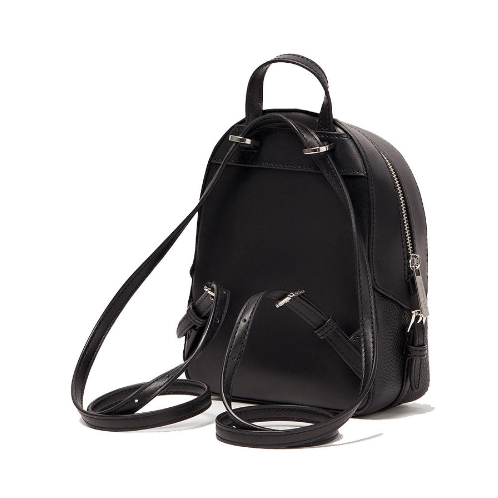 MICHAEL Michael Kors Jaycee Convertible Zip Pocket Backpack Extra Small Michael Kors