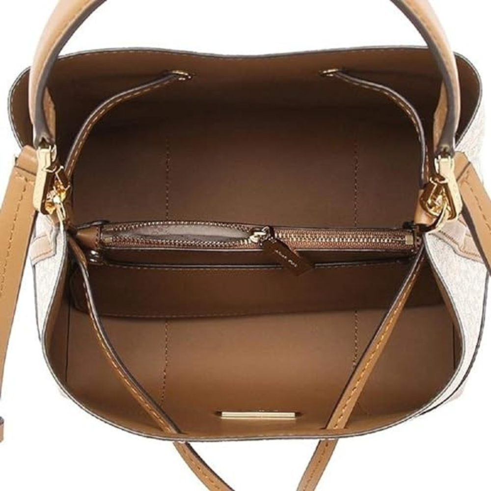 MICHAEL Michael Kors Mercer Gallery Medium Convertible Bucket Shoulder Michael Kors