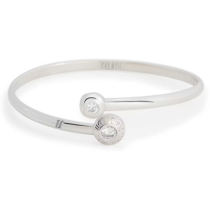 bracciale donna Argento 925 Alviero Martini Prima Classe Champs Elysées ST1009 Dupersclub