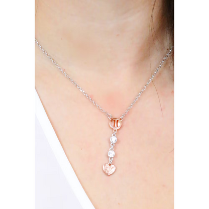 collana donna Argento 925 Alviero Martini Prima Classe Rambla ST1041 Dupersclub