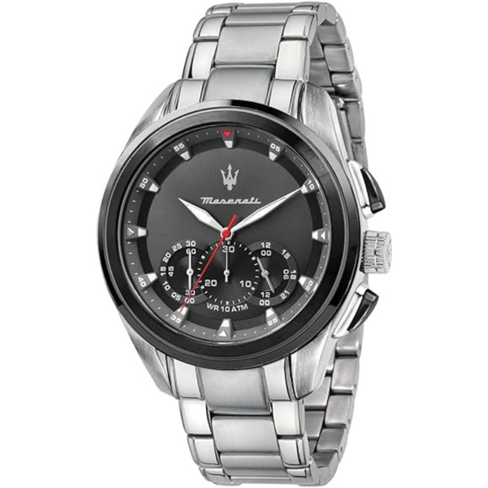Maserati orologio cronografo R8873612015 Maserati
