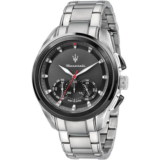 Maserati orologio cronografo R8873612015 Maserati