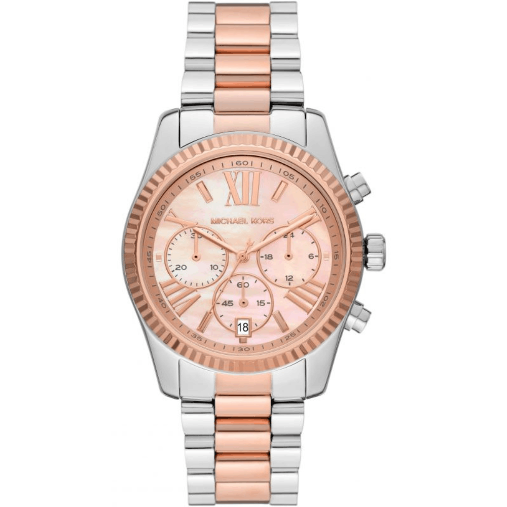 Orologio cronografo donna Michael Kors MK7219 Michael Kors