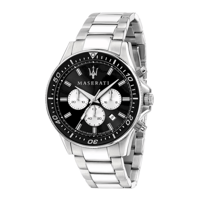 Orologio uomo cronografo Maserati R8873640004 Dupersclub