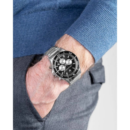 Orologio uomo cronografo Maserati R8873640004 Maserati