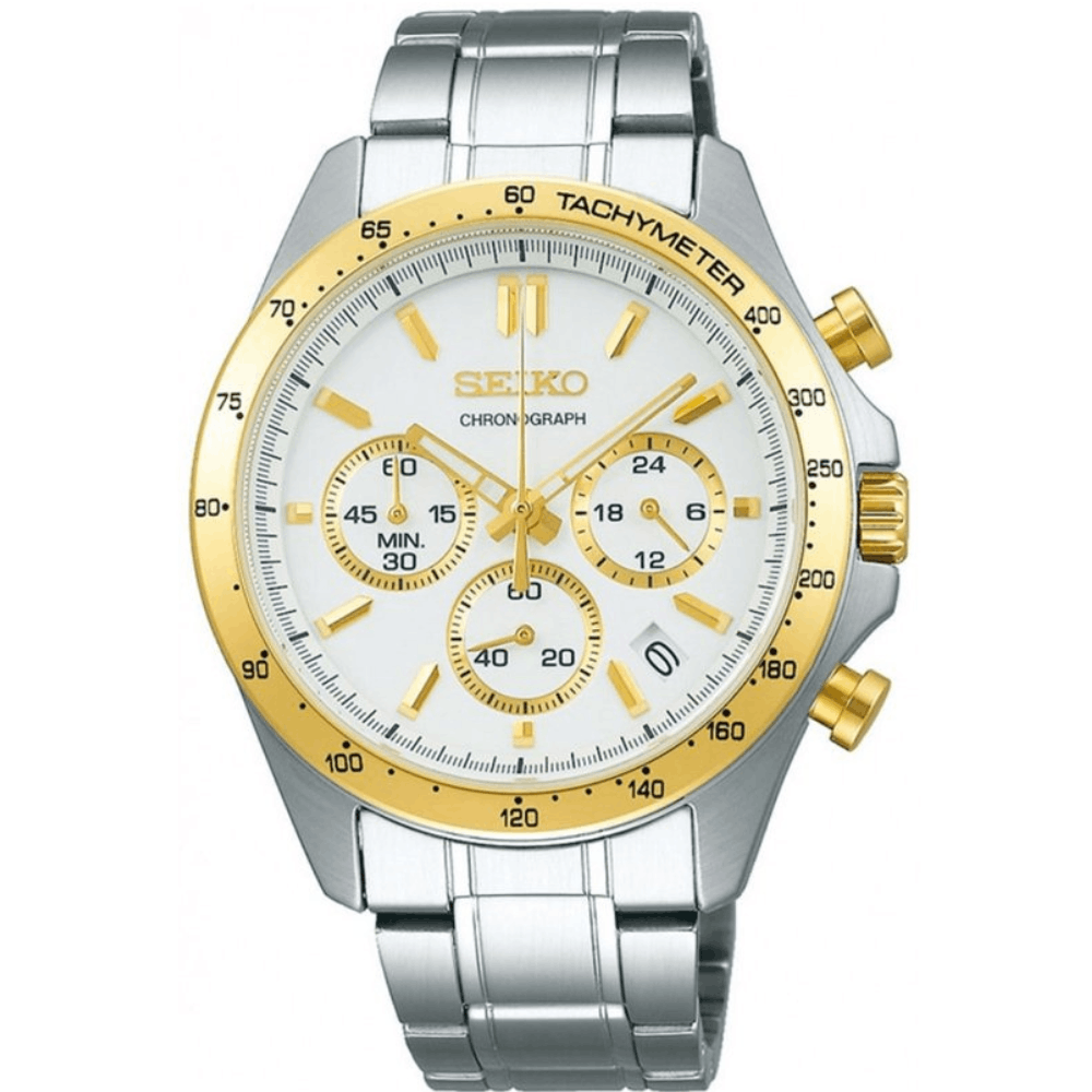 Orologio Seiko SBTR024 Dupersclub