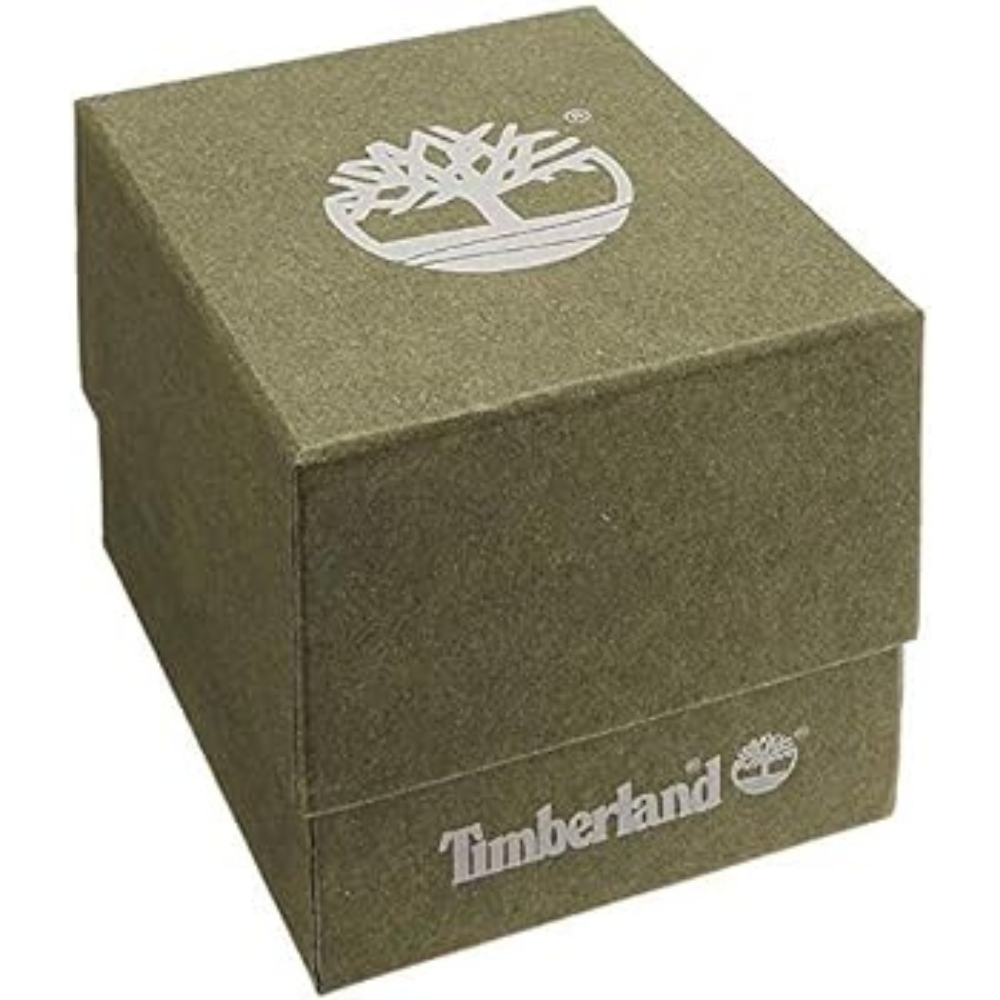 Timberland Multi-quadrante Quarzo Orologio da Polso TBL.15247JSB/02 Timberland