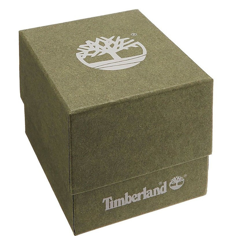 Timberland Multi-quadrante Quarzo Orologio da Polso TBL.15249JS/02 Timberland