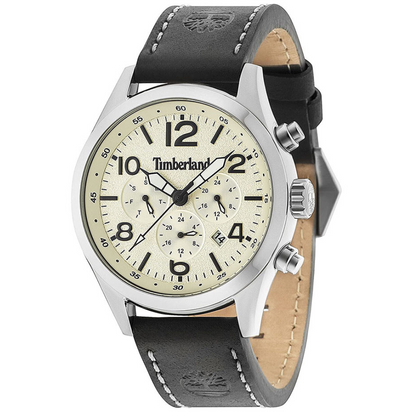 Timberland Multi-quadrante Quarzo Orologio da Polso TBL.15249JS07 Timberland