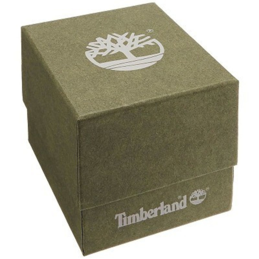 Timberland Multi-quadrante Quarzo Orologio da Polso TBL.15357JS/02 Timberland