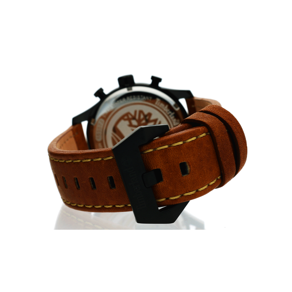 Timberland Multi-quadrante Quarzo Orologio da Polso TBL.15357JSB/02 Timberland