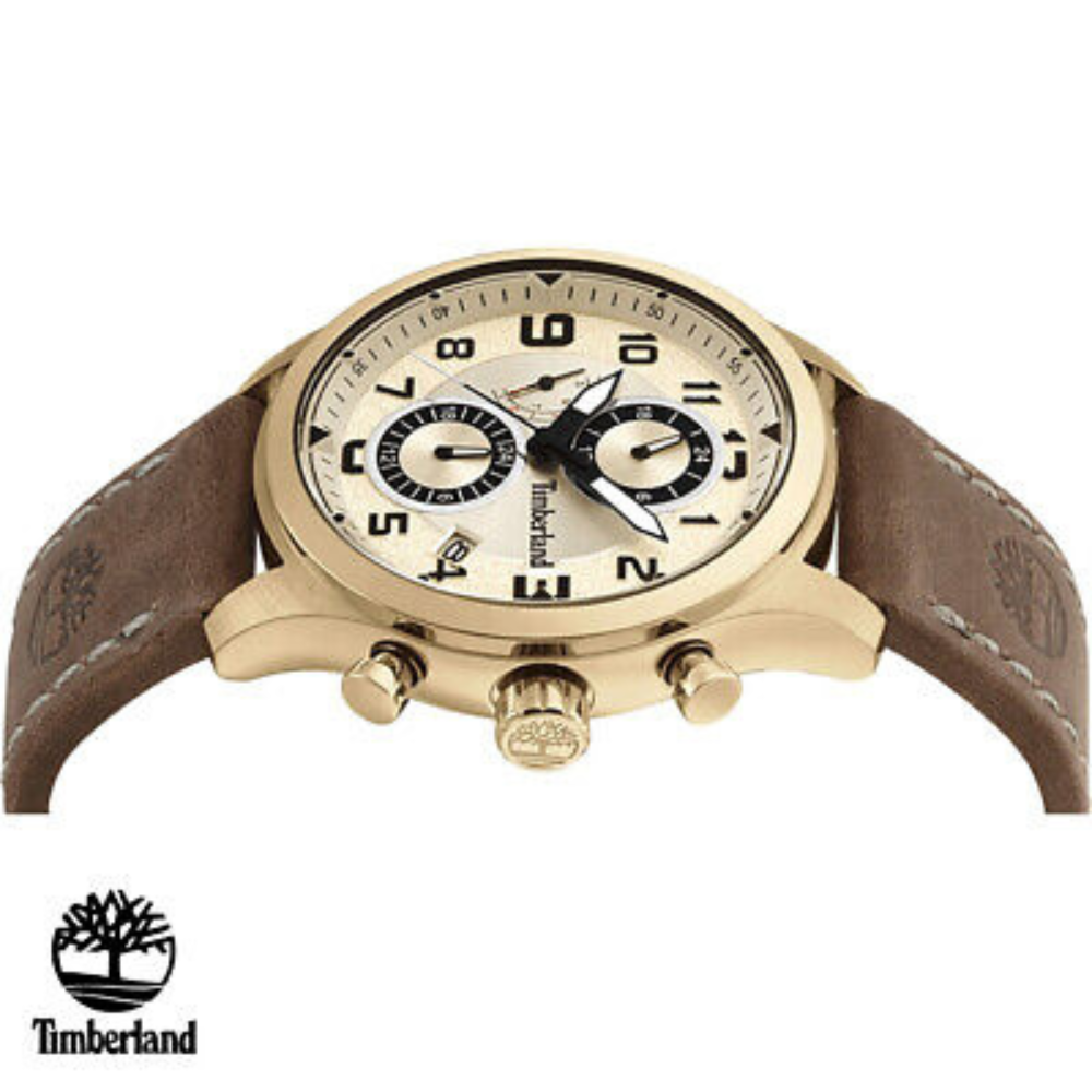 Orologio da uomo Timberland Groveton Multi Funzione TBL.15357JSK/07 Timberland