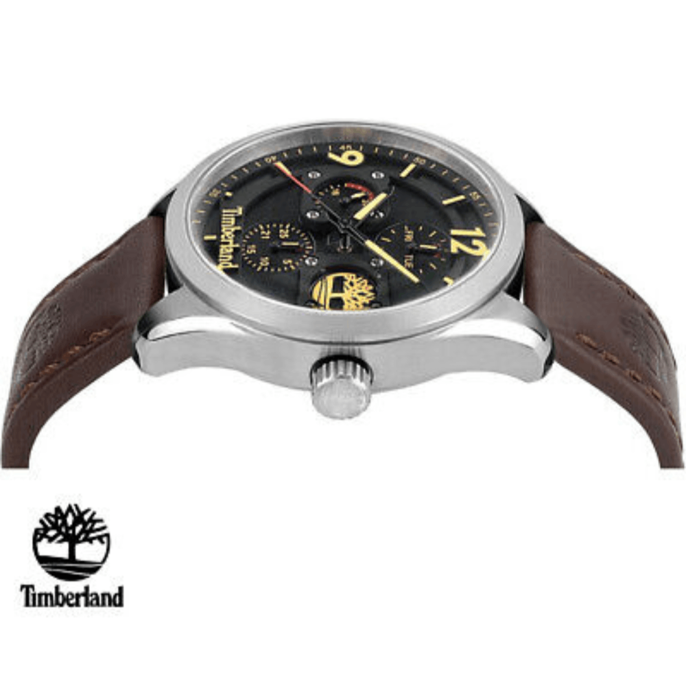 Orologio Timberland TBL.15486JS/02 Timberland