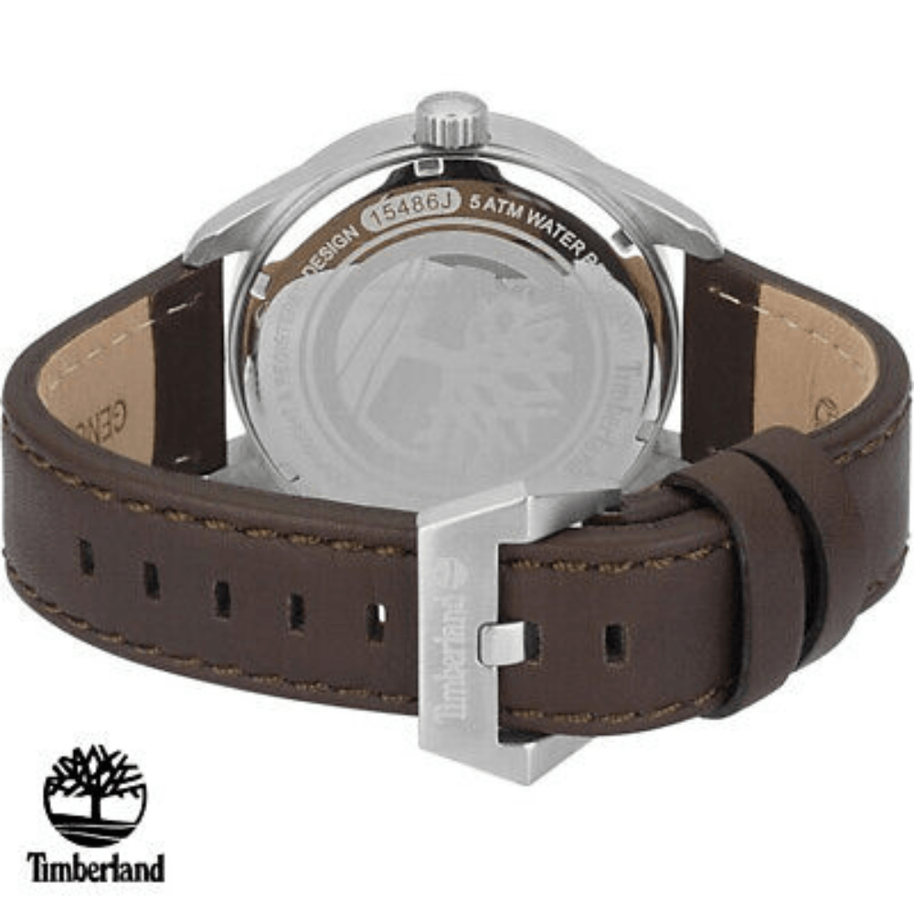 Orologio Timberland TBL.15486JS/02 Timberland