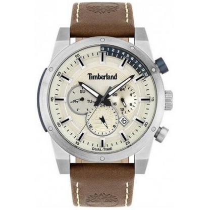 Orologio da uomo Timberland Sherbrook TBL.15951JS/04 Timberland