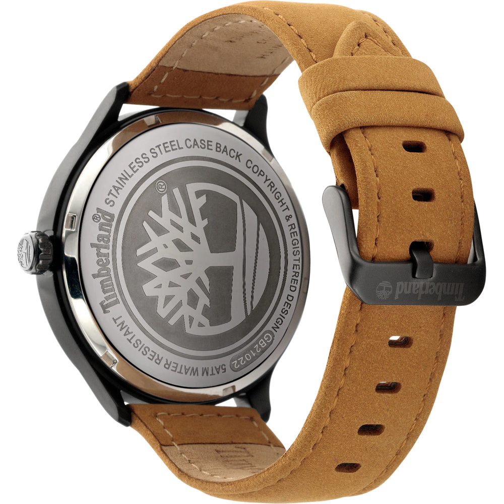 OROLOGIO TIMBERLAND MILLINOCKET - TDWGB2202101 Timberland