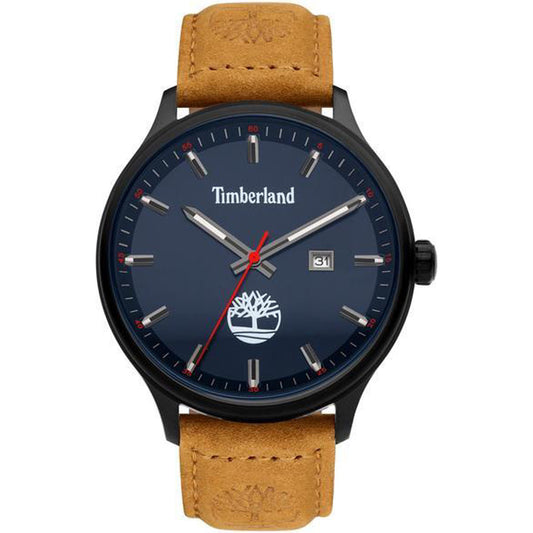 Timberland TDWGB2102202 Southford Orologio Uomo 45mm 5ATM Timberland