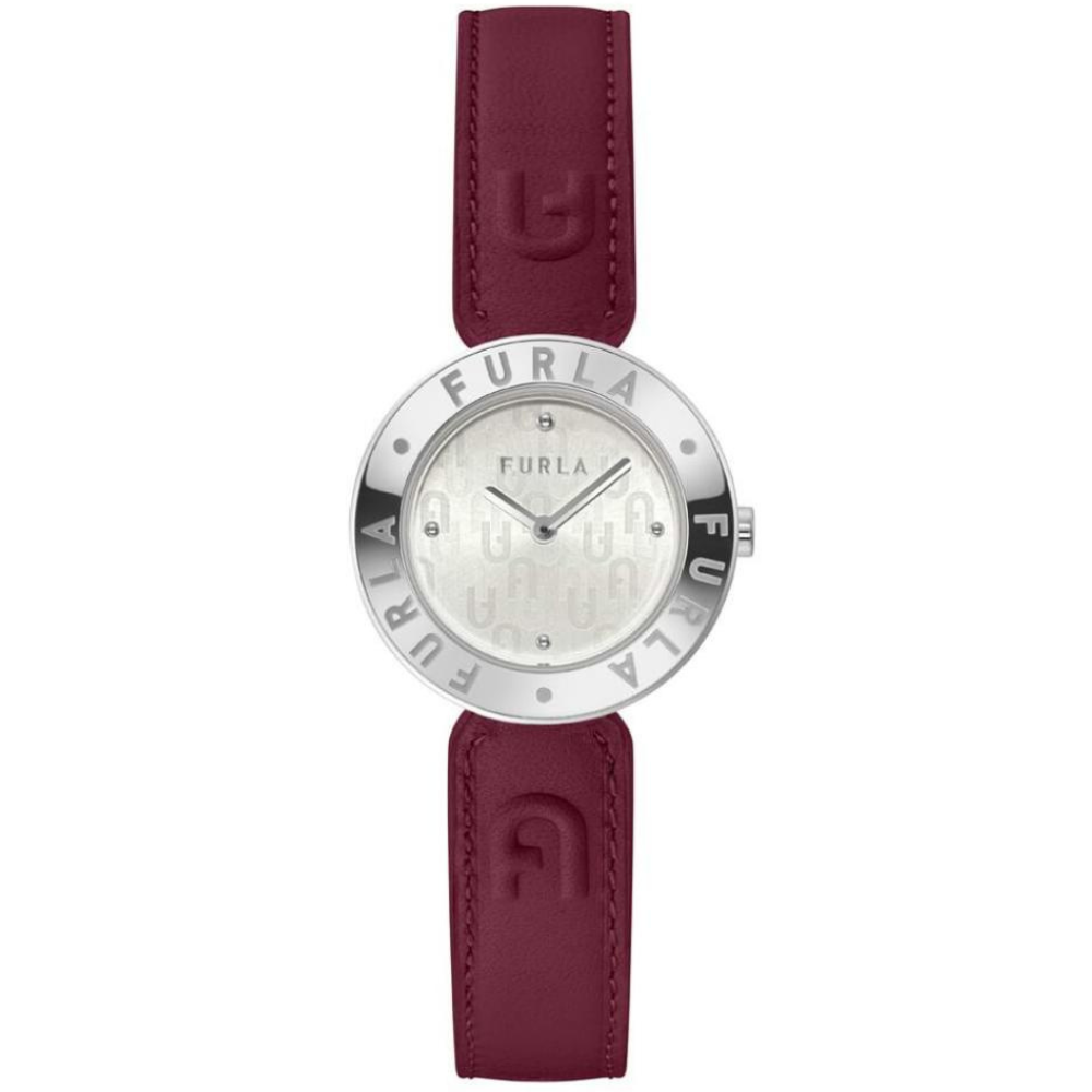 Orologio Al Quarzo Furla Essential Ww00004001l1 Furla