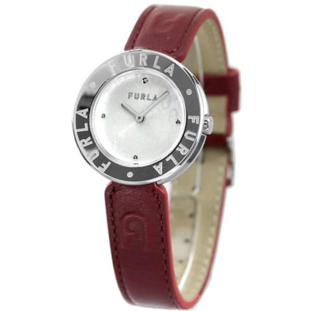 Orologio Al Quarzo Furla Essential Ww00004001l1 Furla