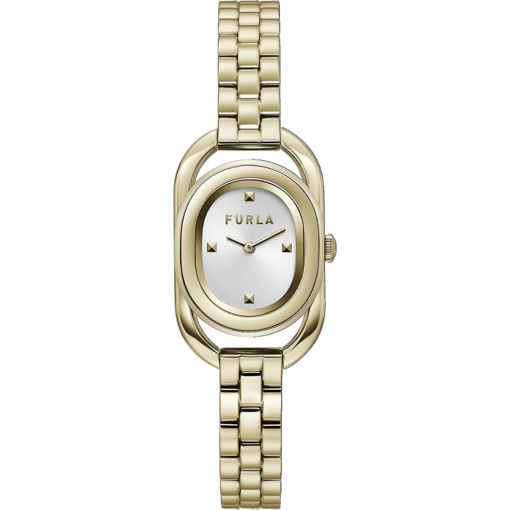 Orologio Al Quarzo Furla Studs Index Ww00008005l2 Furla