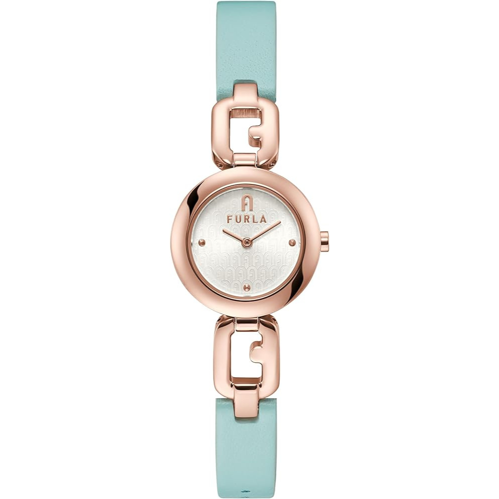 orologio solo tempo donna Furla WW00015010L5 Furla