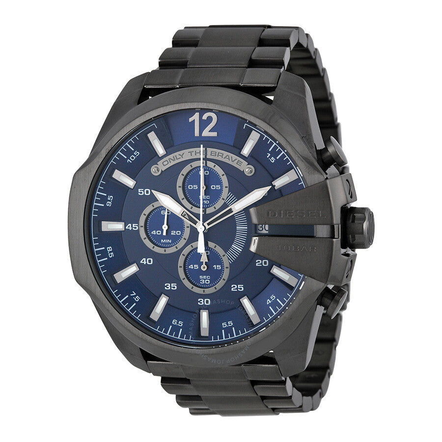 Diesel orologio da polso Mega Chief  DZ4329 Diesel