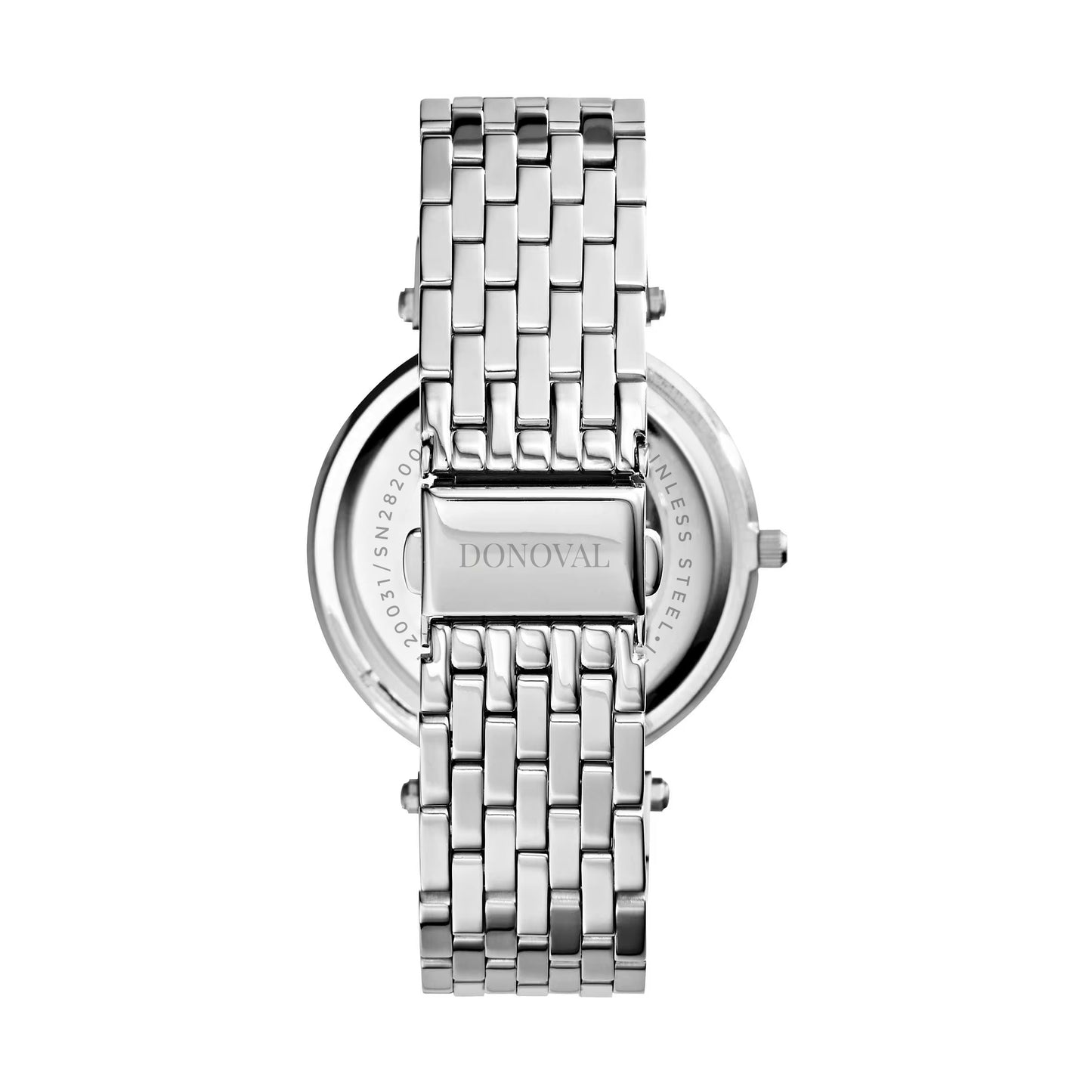 Donoval Just Lady orologio solo tempo donna DL0031 Donoval