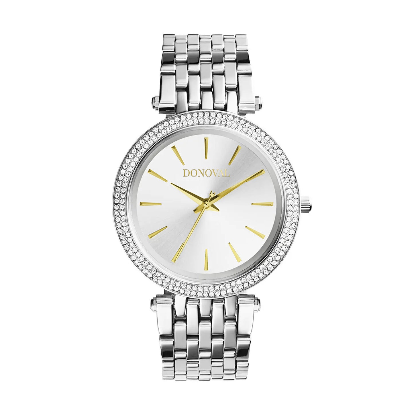 Donoval Just Lady orologio solo tempo donna DL0031 Donoval