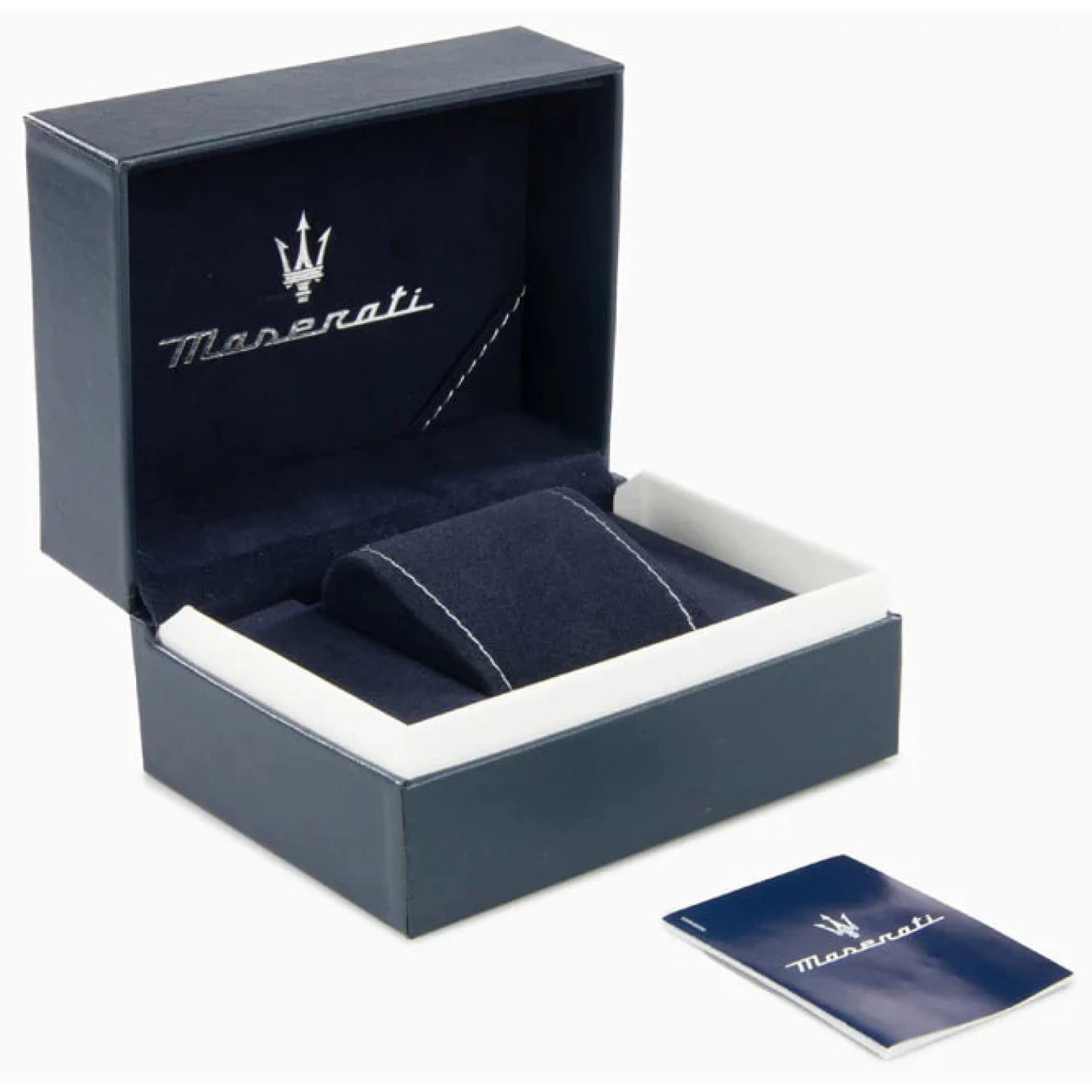 Orologio uomo cronografo Maserati R8873640004 Maserati