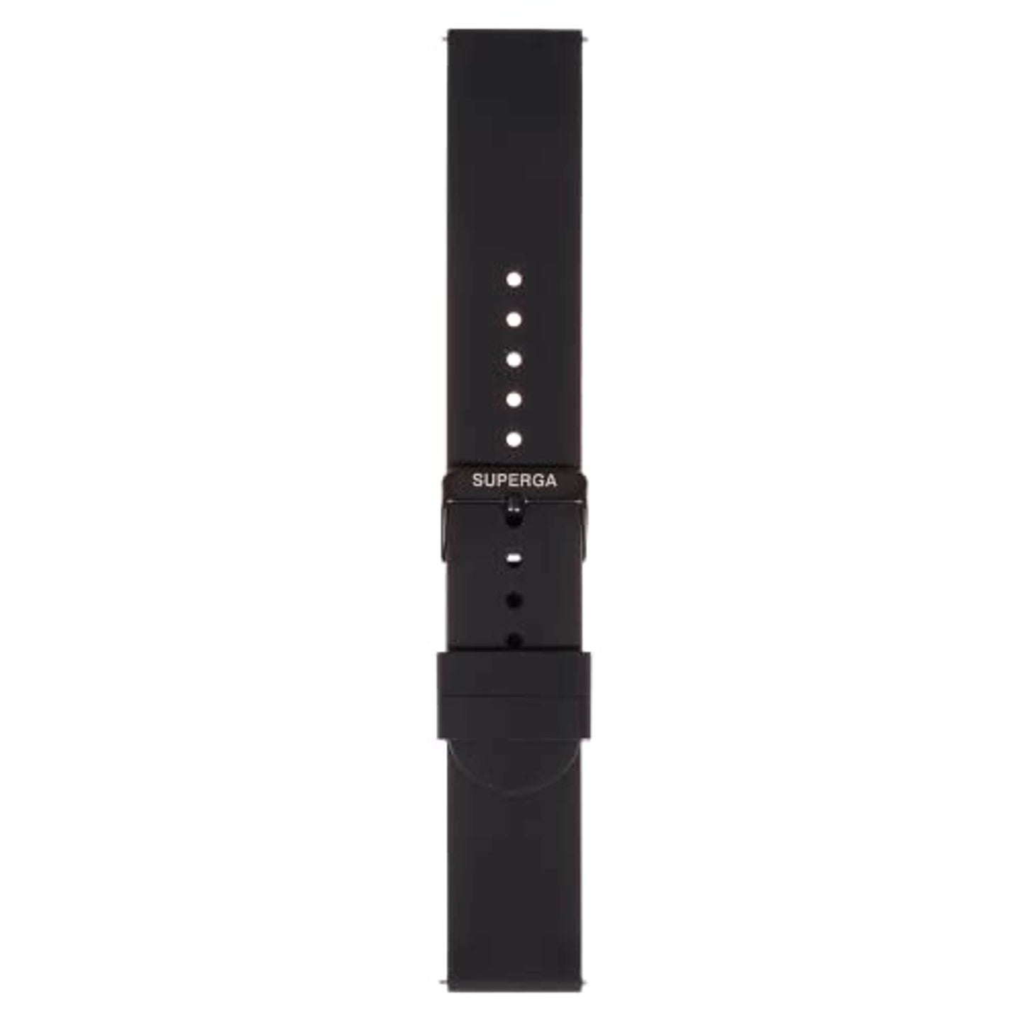 SUPERGA smartwatch UNIKO (BLACK) Dupersclub