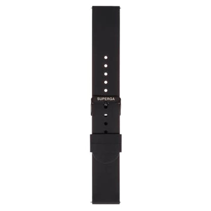 SUPERGA smartwatch UNIKO (BLACK) Dupersclub