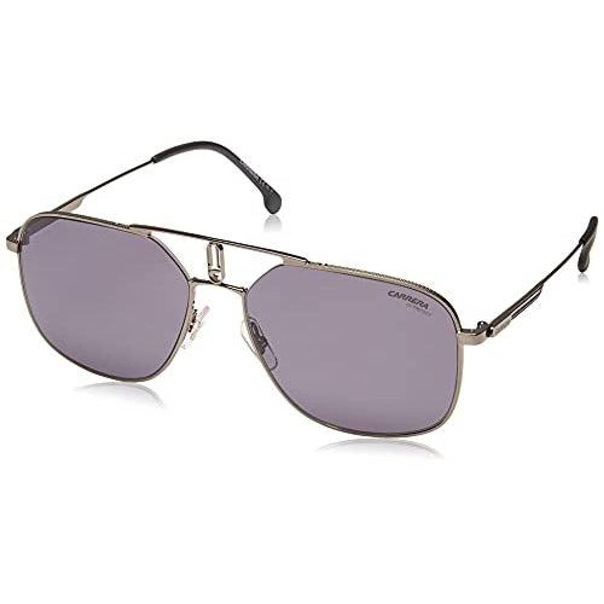 Carrera occhiali da sole - 1024/s KJ1/2K Ruthenium Dupersclub