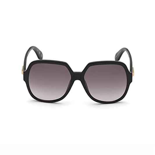 Adidas Originals Or0034 Sunglasses Degraded Grey/CAT2 Dupersclub