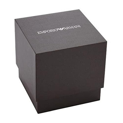 Emporio Armani orologio cronografo AR2434 Dupersclub