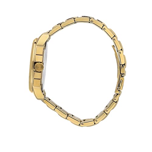 Maserati Orologio da uomo, Collezione Successo, cronografo, in acciaio e PVD oro giallo - R8873621013 Dupersclub