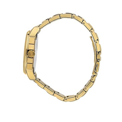 Maserati Orologio da uomo, Collezione Successo, cronografo, in acciaio e PVD oro giallo - R8873621013 Dupersclub