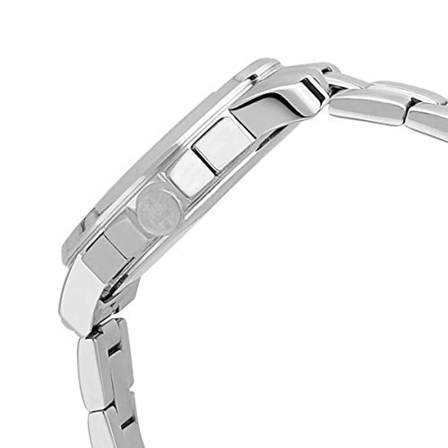 Maserati Orologio da uomo, Collezione Successo, con movimento al quarzo e funzione cronografo, in acciaio - R8873621009 Dupersclub