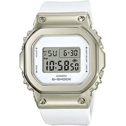 Casio Orologio Sportivo GM-S5600G-7ER Dupersclub