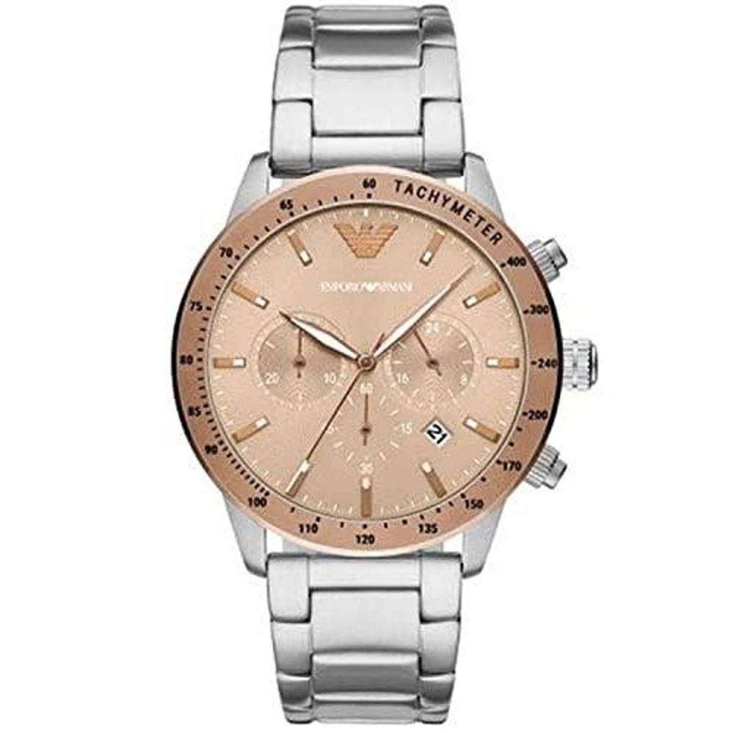 Emporio Armani orologio cronografo AR11352 Dupersclub