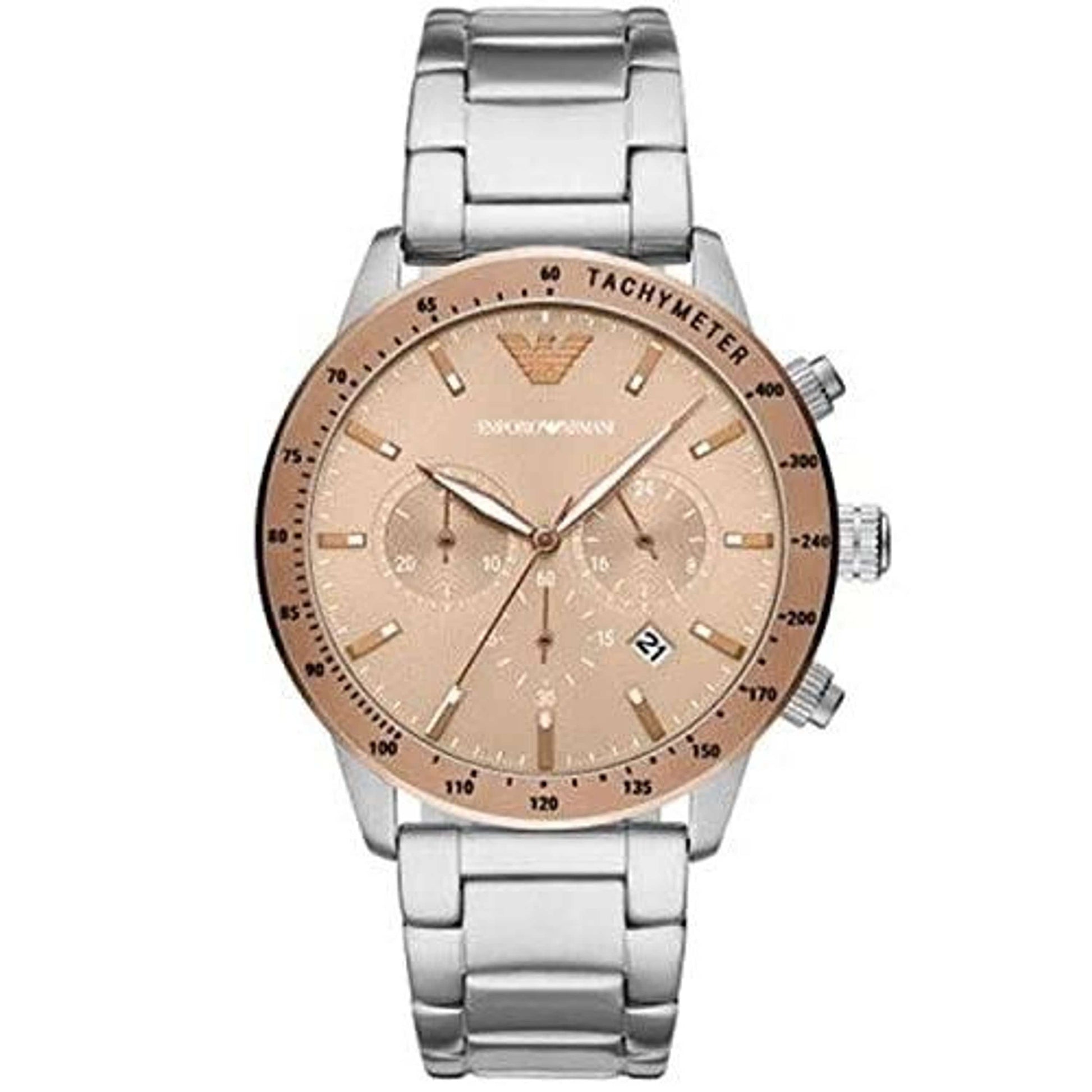 Emporio Armani orologio cronografo AR11352 Dupersclub