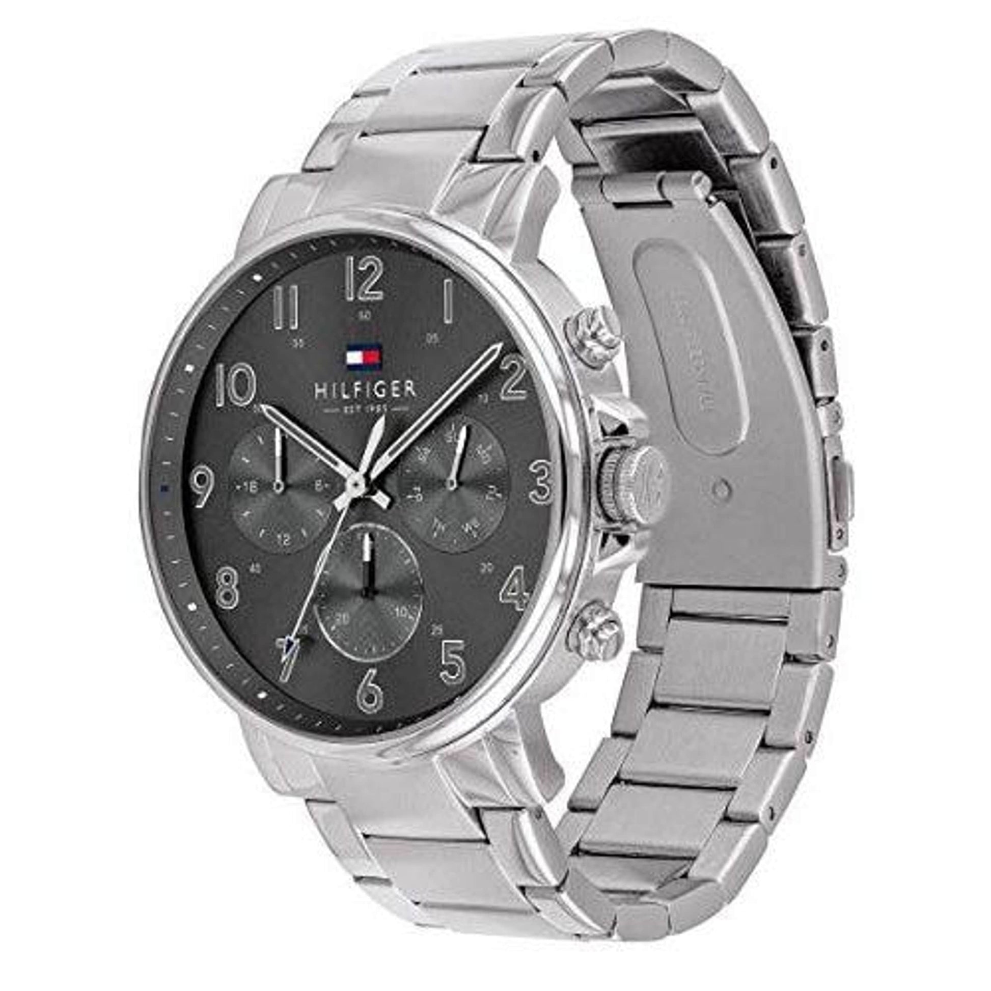 Tommy Hilfiger orologio multifunzione - 1710382 Dupersclub