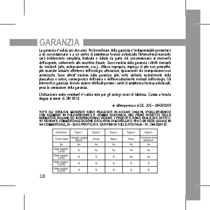 Maserati Orologio da uomo, Collezione Successo, cronografo, in acciaio e PVD oro giallo - R8873621013 Dupersclub