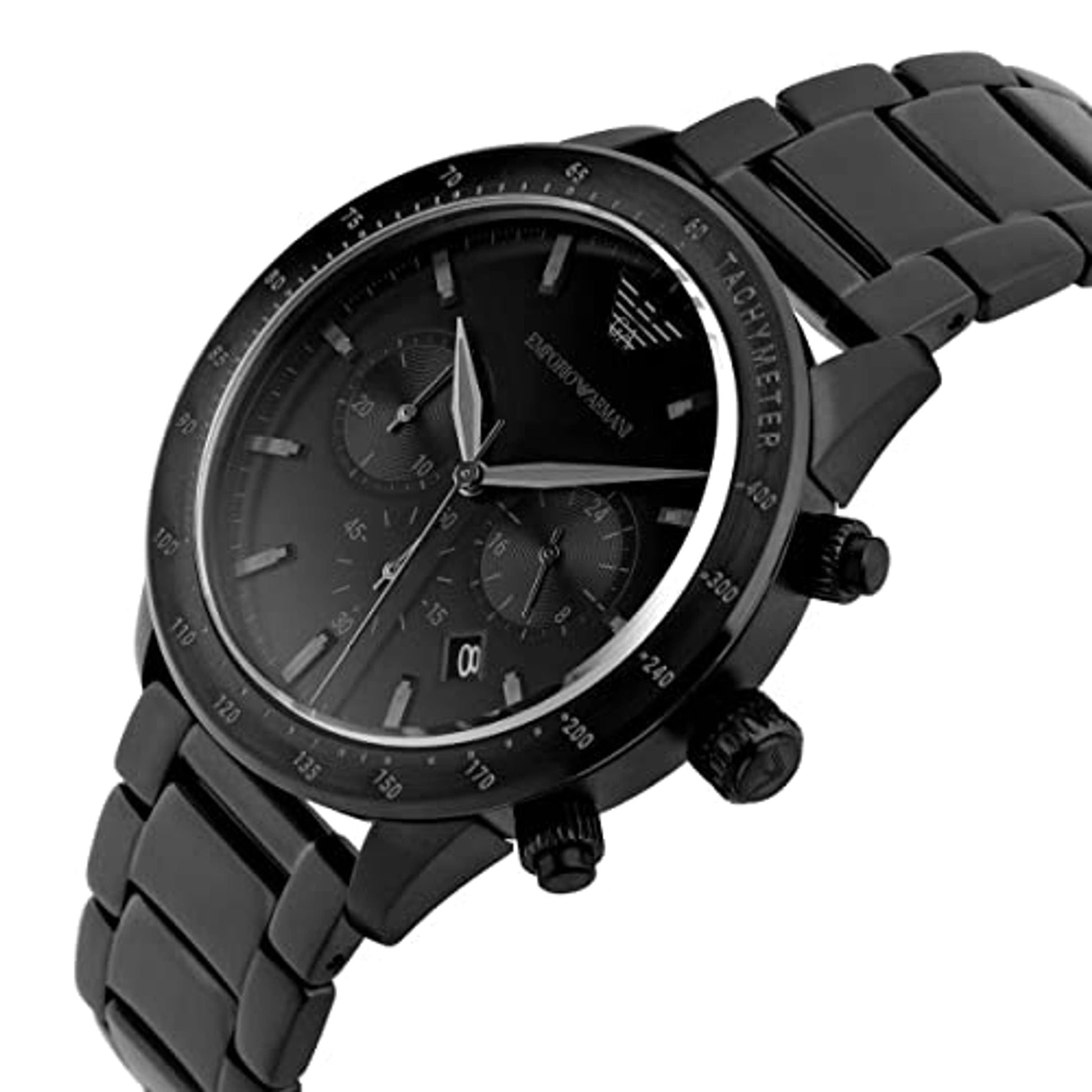 Emporio Armani orologio cronografo AR11242 Dupersclub